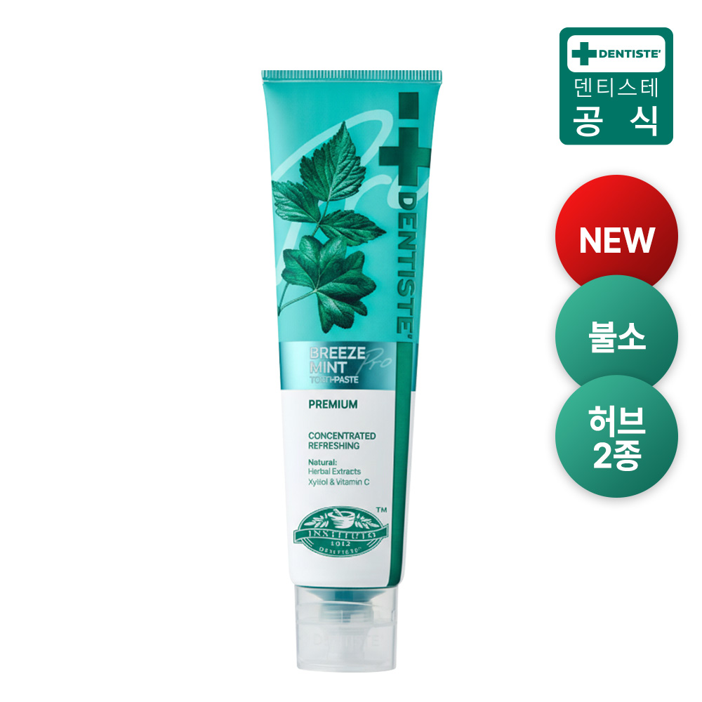 브리즈민트 프로